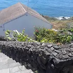 Casa Da Matilde Nyaraló Faja de Sao Joao