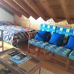 Holiday home Casa Da Matilde *