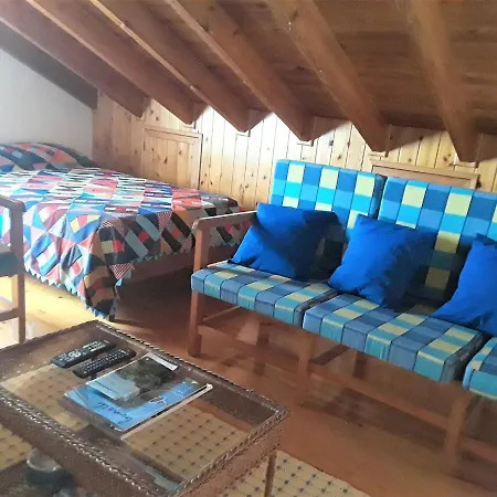 Semesterbostad Casa Da Matilde *