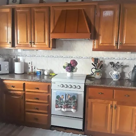 Casa Da Matilde 펜션 *