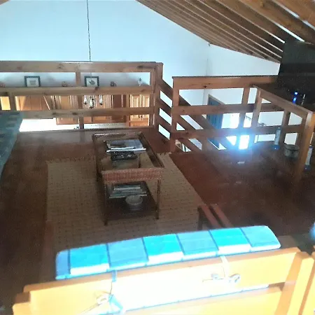 Casa Da Matilde *