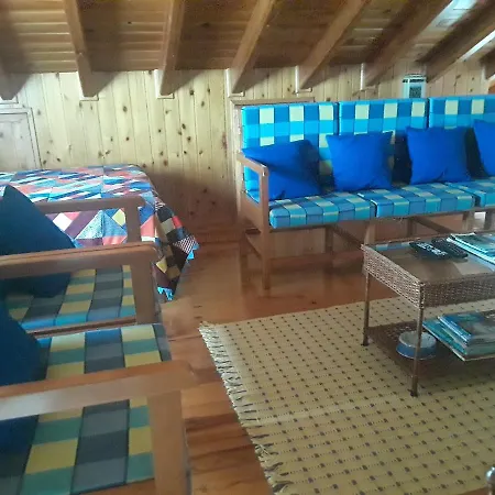 Casa Da Matilde Faja de Sao Joao