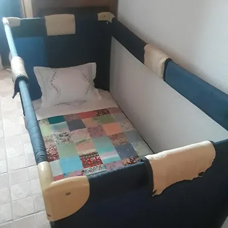 Casa Da Matilde 펜션 *