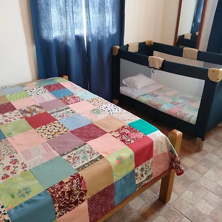 Nyaraló Casa Da Matilde