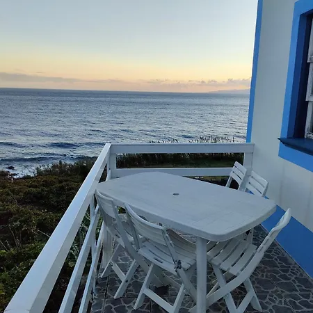 Casa Da Matilde Vakantiehuis *