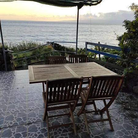 Casa Da Matilde Faja de Sao Joao