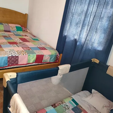 Vakantiehuis Casa Da Matilde Faja de Sao Joao