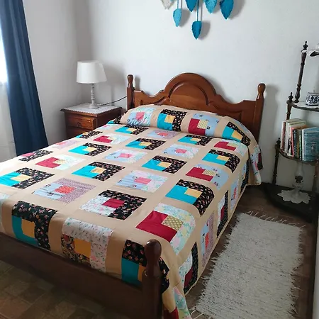 Casa Da Matilde Faja de Sao Joao