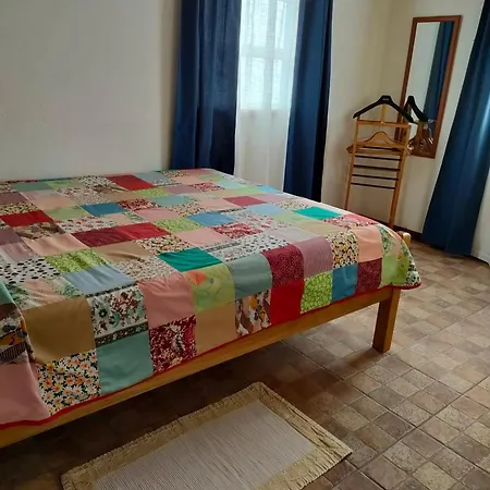 Vakantiehuis Casa Da Matilde *