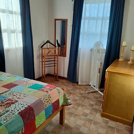 Casa Da Matilde Casa de Férias *