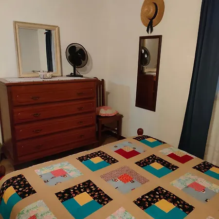 Vakantiehuis Casa Da Matilde *