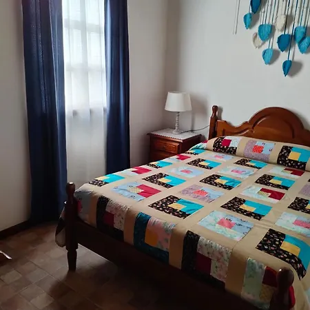 Casa Da Matilde * Faja de Sao Joao