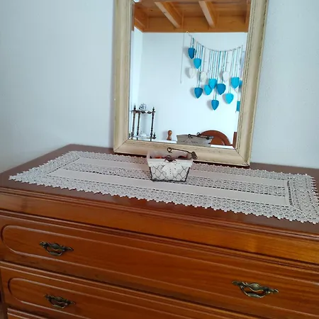 Casa Da Matilde Faja de Sao Joao