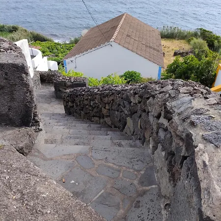 Vakantiehuis Casa Da Matilde *