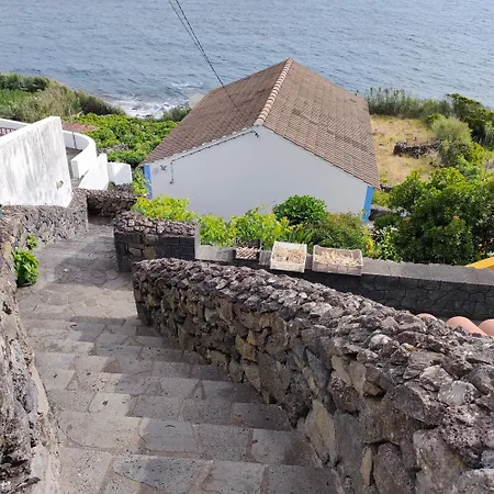 Holiday home Casa Da Matilde Faja de Sao Joao