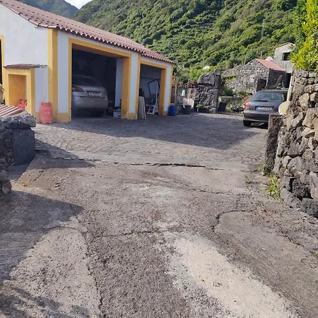 Casa Da Matilde Faja de Sao Joao