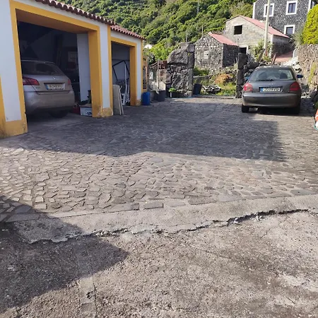 Casa Da Matilde