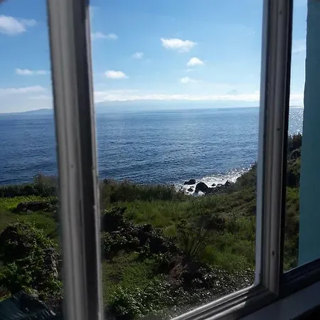 Casa Da Matilde Vakantiehuis Faja de Sao Joao