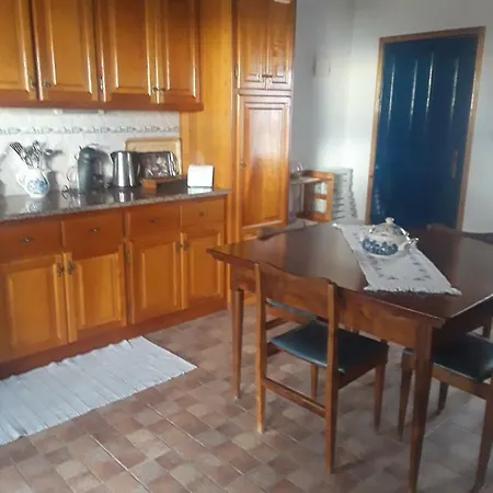 Casa Da Matilde Vakantiehuis