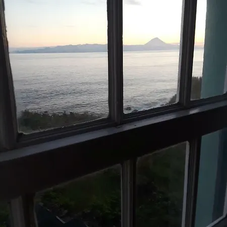 펜션 Casa Da Matilde *