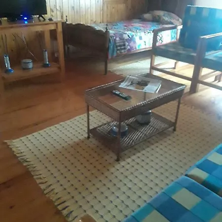 펜션 Casa Da Matilde *