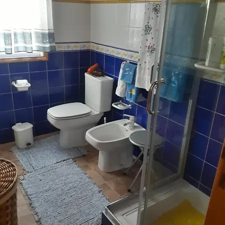 Vakantiehuis Casa Da Matilde *