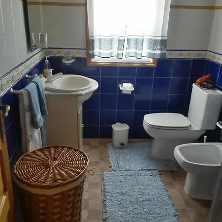 Casa Da Matilde Vakantiehuis Faja de Sao Joao