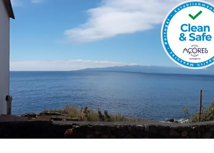 Casa Da Matilde Hébergement de vacances