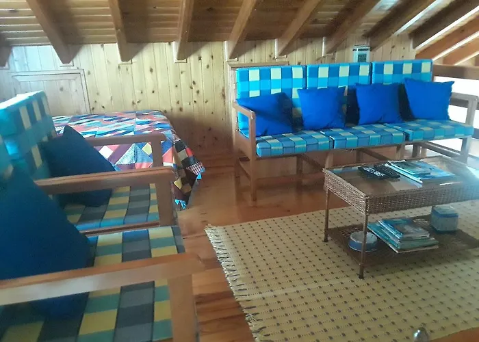 Casa Da Matilde Faja de Sao Joao