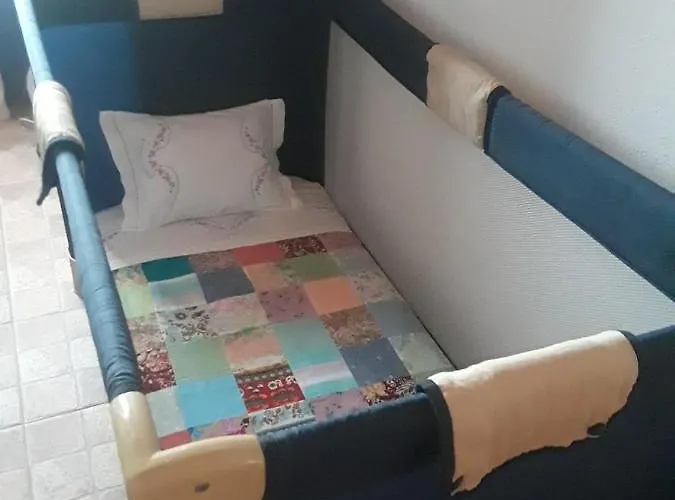 Casa Da Matilde Hébergement de vacances *