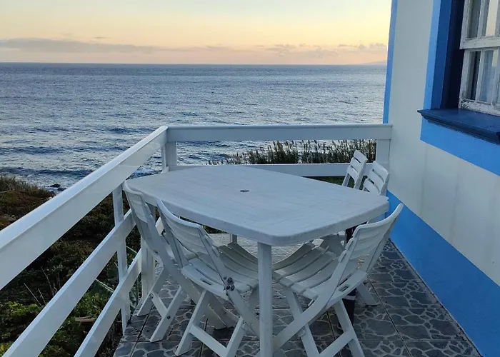 Casa Da Matilde Hébergement de vacances