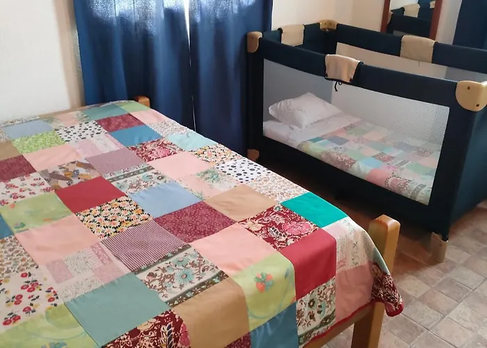 Hébergement de vacances Casa Da Matilde