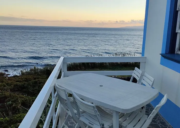 Casa Da Matilde Hébergement de vacances *