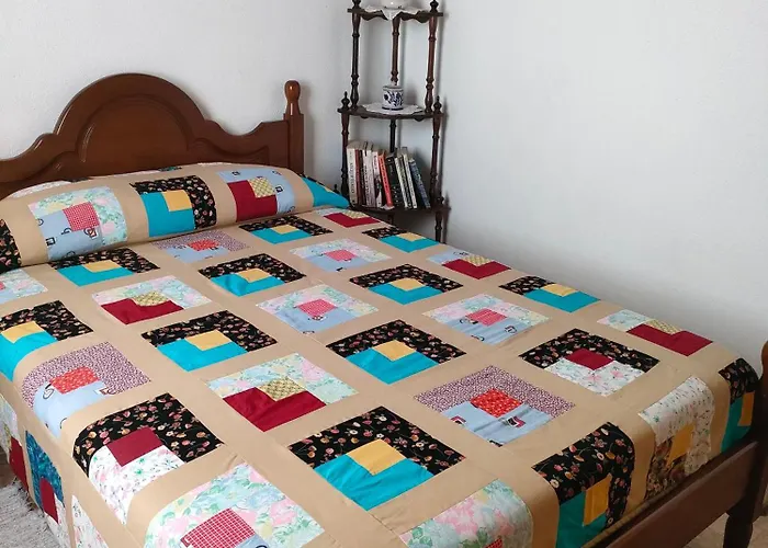 Hébergement de vacances Casa Da Matilde *