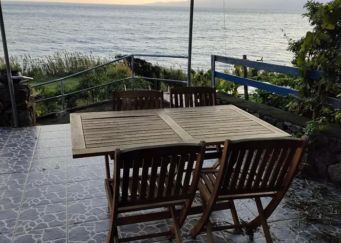 Casa Da Matilde Faja de Sao Joao