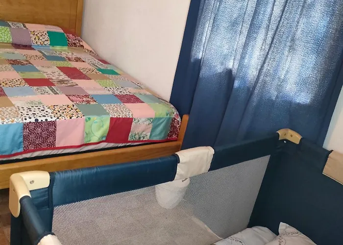 Hébergement de vacances Casa Da Matilde Faja de Sao Joao