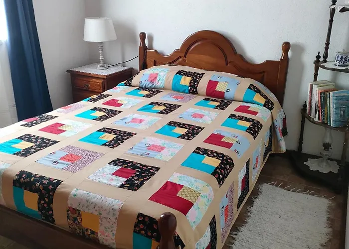 Casa Da Matilde Faja de Sao Joao