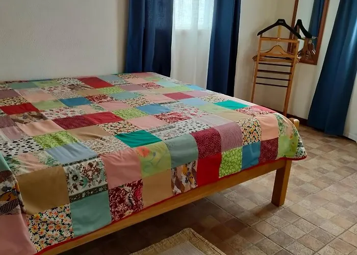 Casa de Férias Casa Da Matilde *