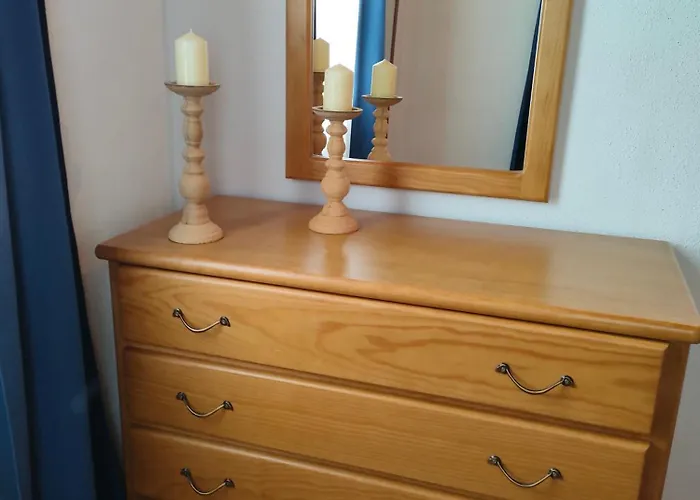 Hébergement de vacances Casa Da Matilde Faja de Sao Joao