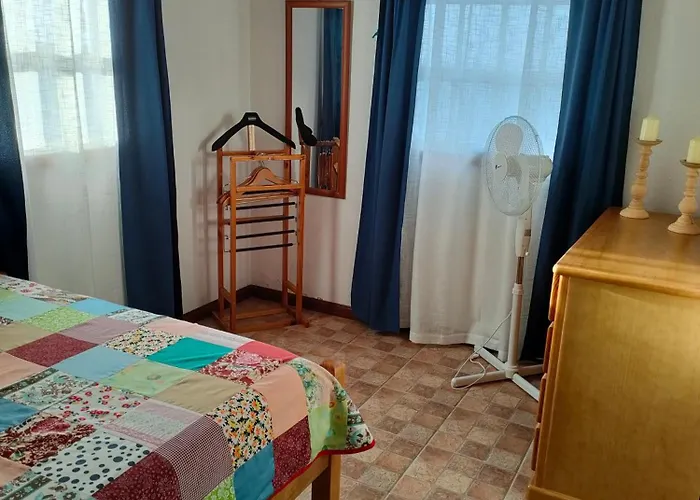 Casa Da Matilde Hébergement de vacances *