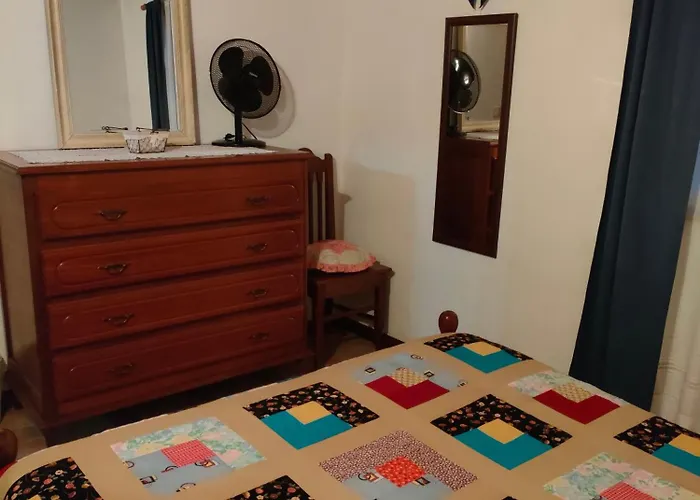 Hébergement de vacances Casa Da Matilde *