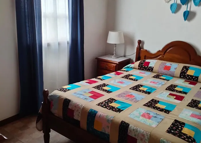 Casa Da Matilde * Faja de Sao Joao