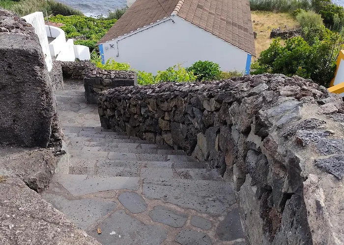 Hébergement de vacances Casa Da Matilde *