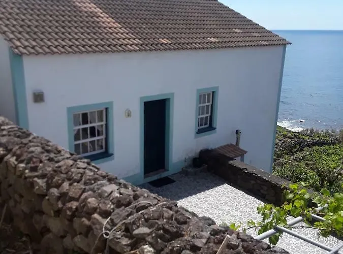 Casa Da Matilde Faja de Sao Joao