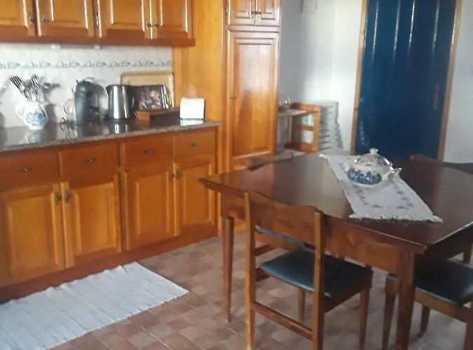 Casa Da Matilde Hébergement de vacances