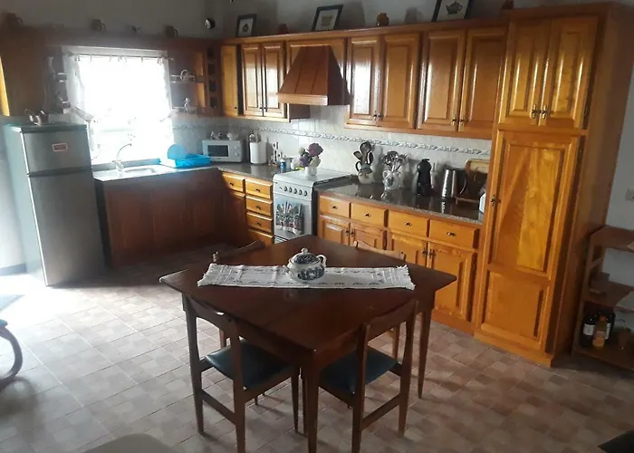 Casa Da Matilde Hébergement de vacances