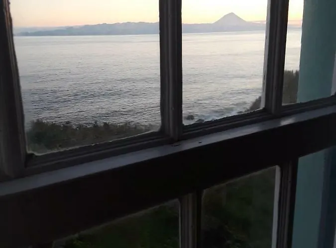 Hébergement de vacances Casa Da Matilde *