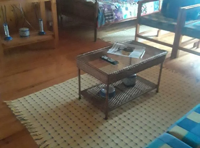 Hébergement de vacances Casa Da Matilde *