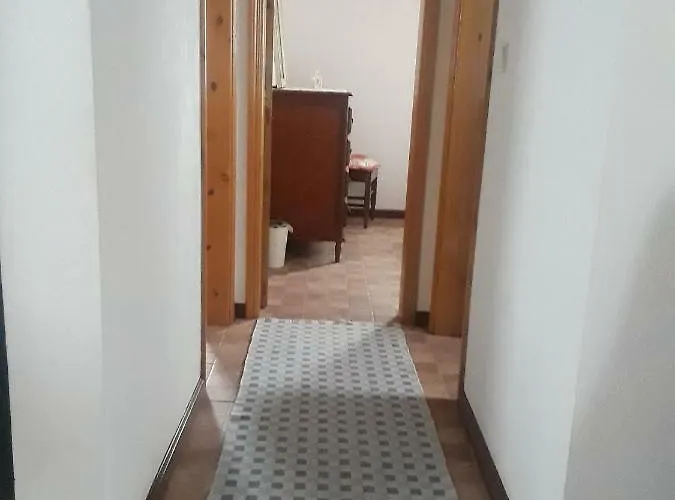 Casa Da Matilde * Faja de Sao Joao