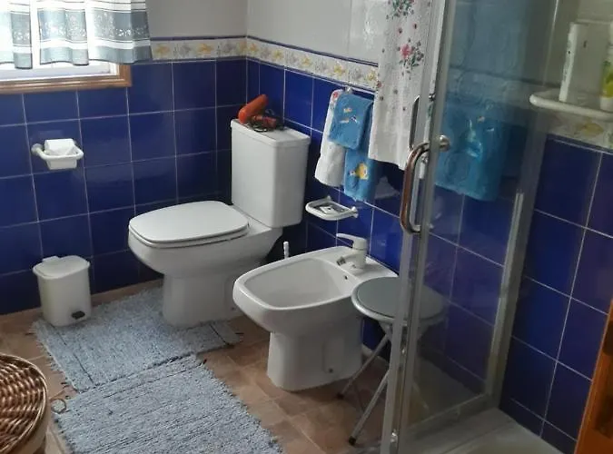 Hébergement de vacances Casa Da Matilde *